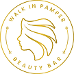 Walk In Pamper Logo